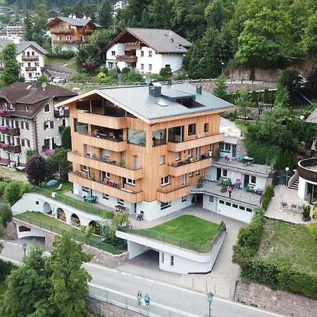 Villa Hubertus Urtijëi Dış mekan fotoğraf