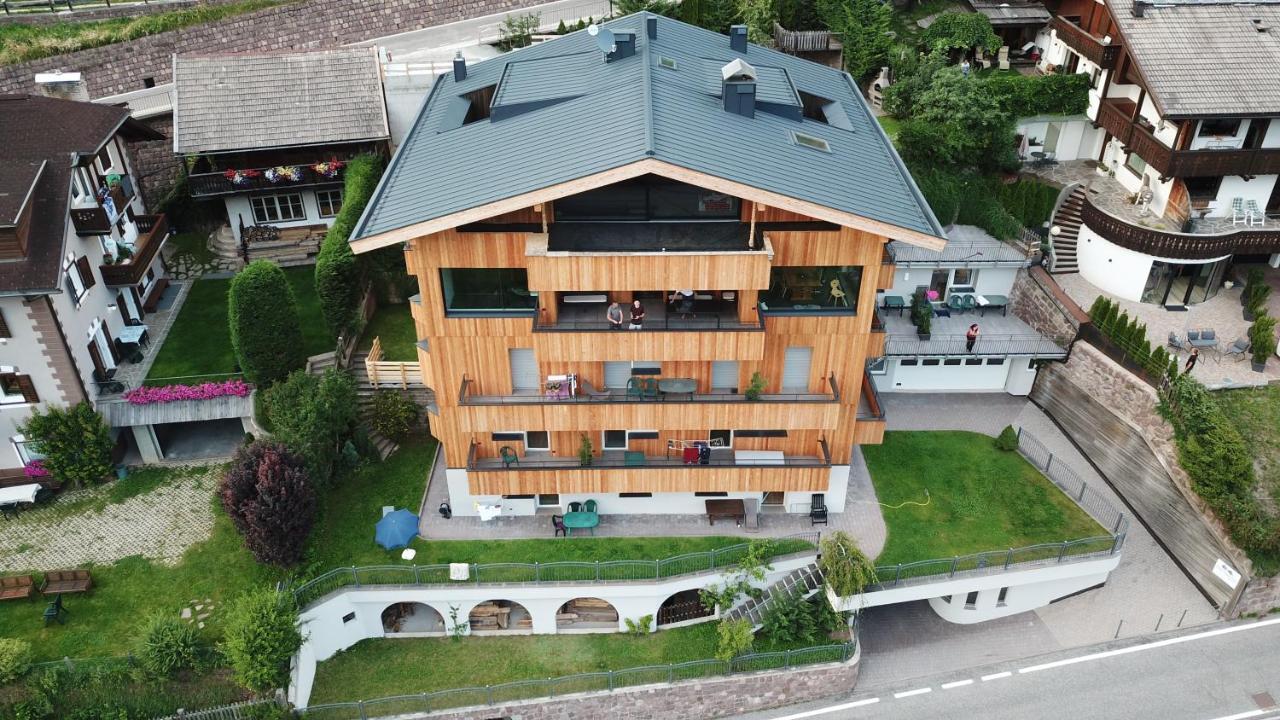 Villa Hubertus Urtijëi Dış mekan fotoğraf