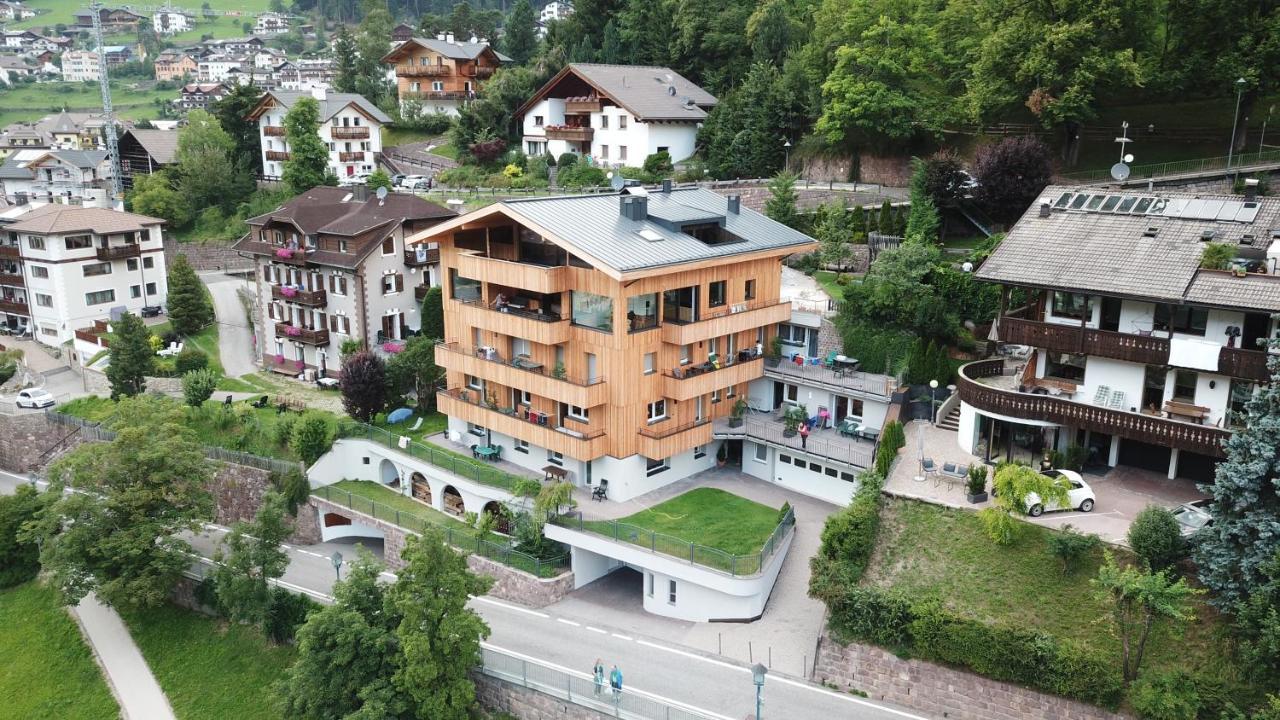 Villa Hubertus Urtijëi Dış mekan fotoğraf