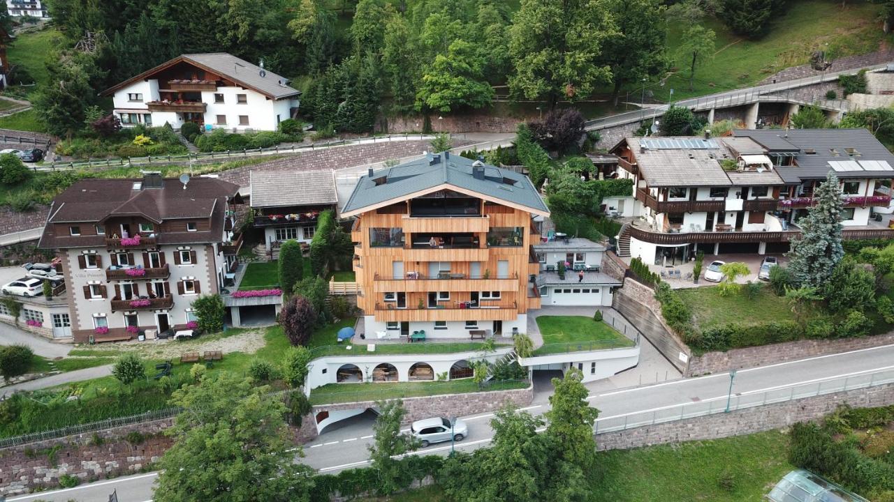 Villa Hubertus Urtijëi Dış mekan fotoğraf