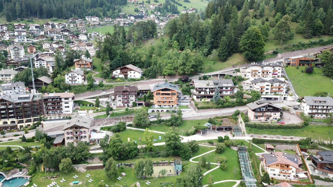 Villa Hubertus Urtijëi Dış mekan fotoğraf