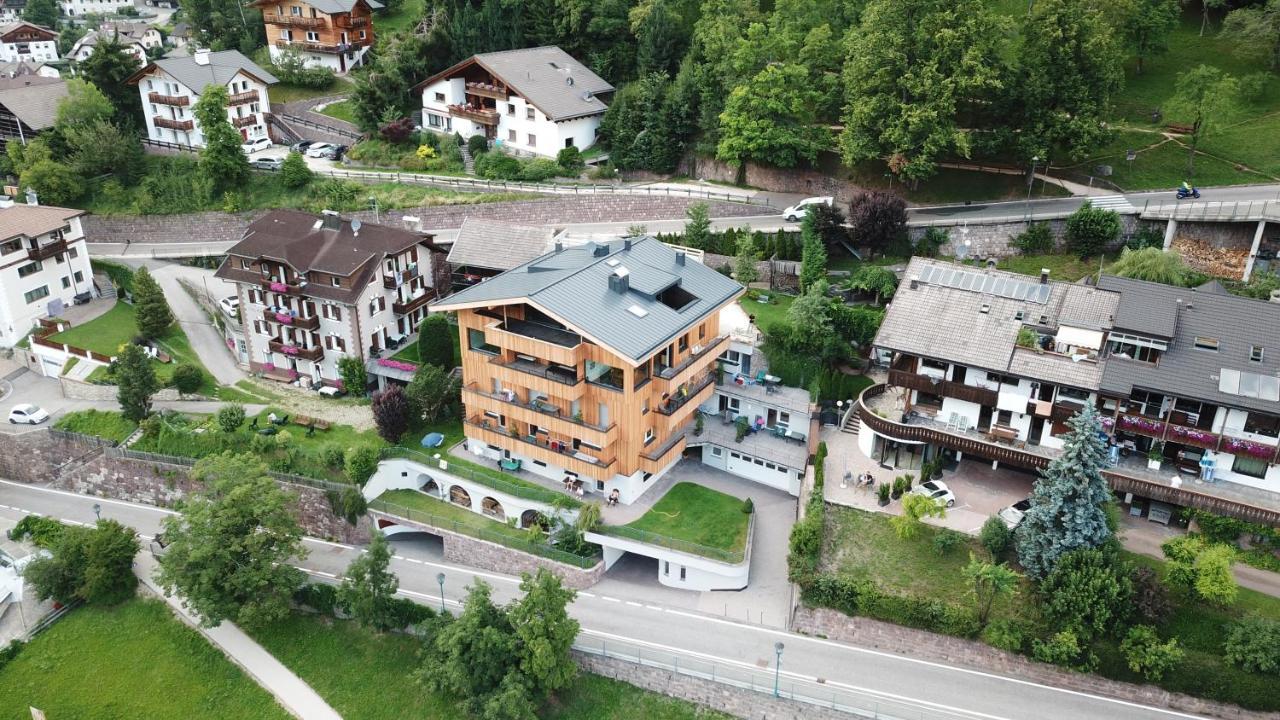 Villa Hubertus Urtijëi Dış mekan fotoğraf