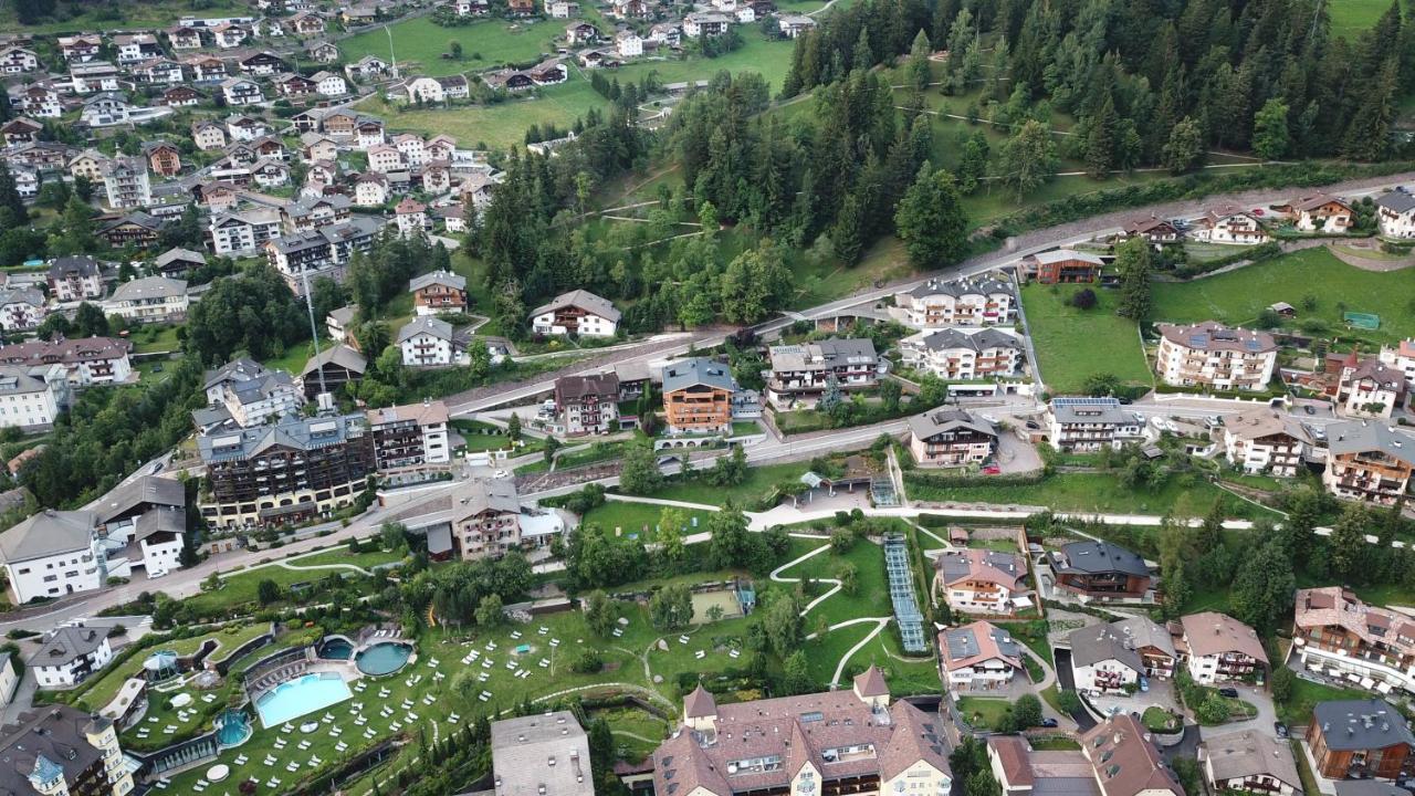 Villa Hubertus Urtijëi Dış mekan fotoğraf