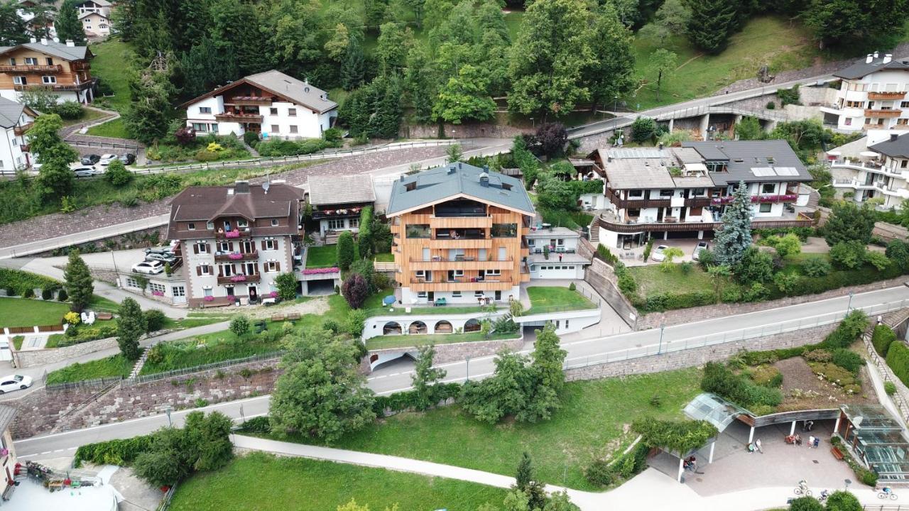 Villa Hubertus Urtijëi Dış mekan fotoğraf