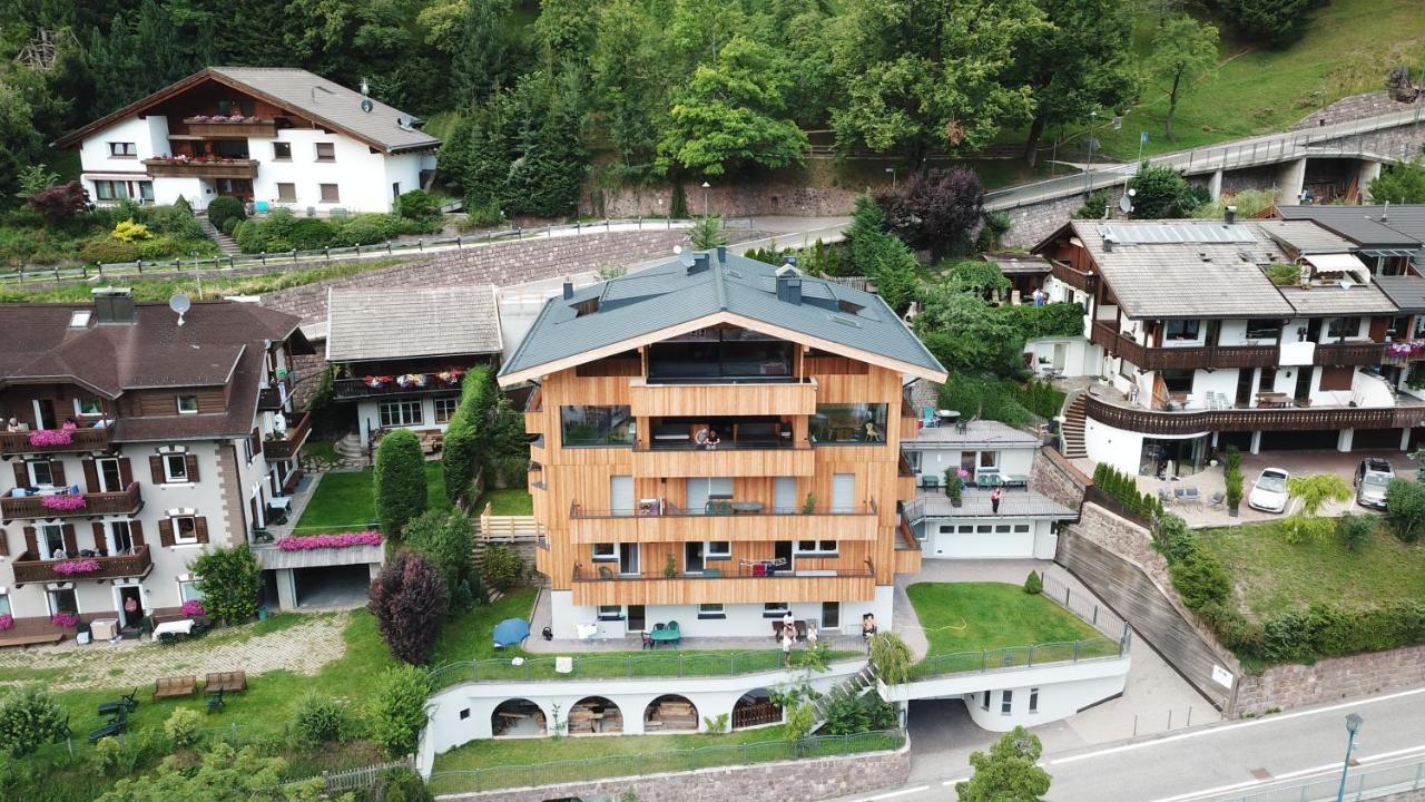 Villa Hubertus Urtijëi Dış mekan fotoğraf