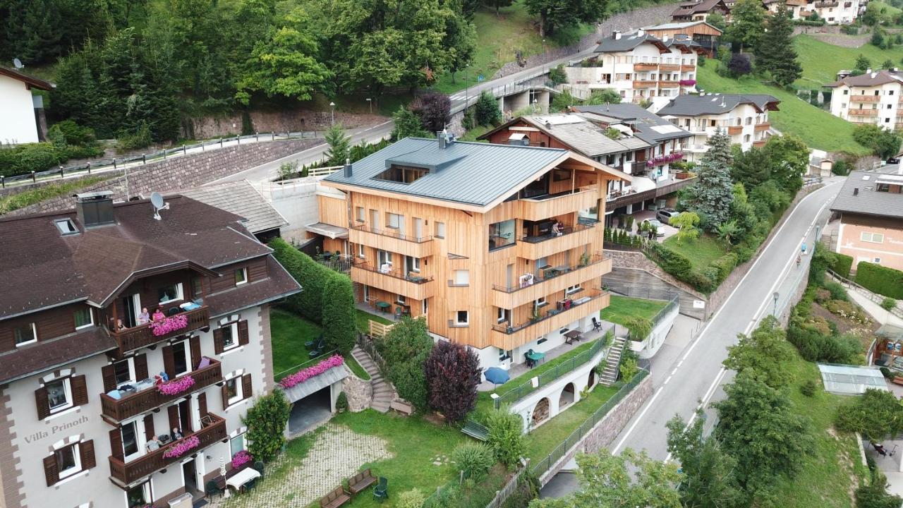 Villa Hubertus Urtijëi Dış mekan fotoğraf