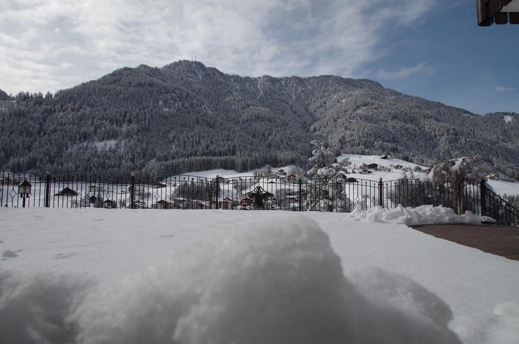 Villa Hubertus Urtijëi Dış mekan fotoğraf