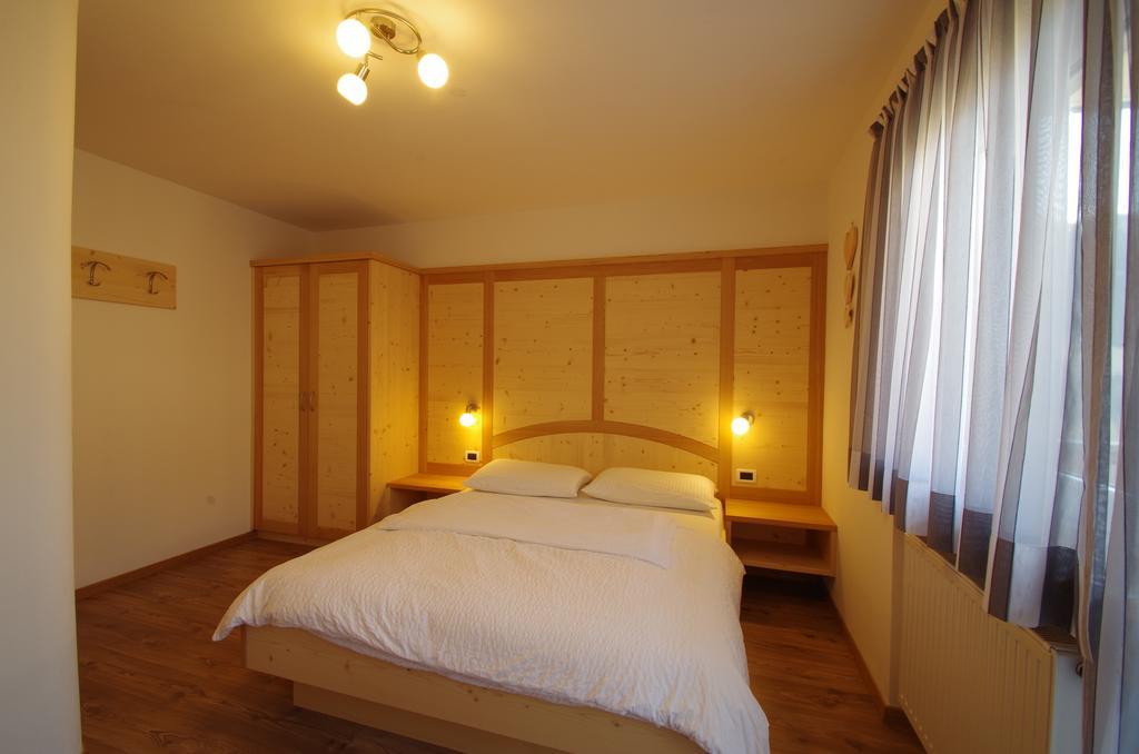 Villa Hubertus Urtijëi Dış mekan fotoğraf