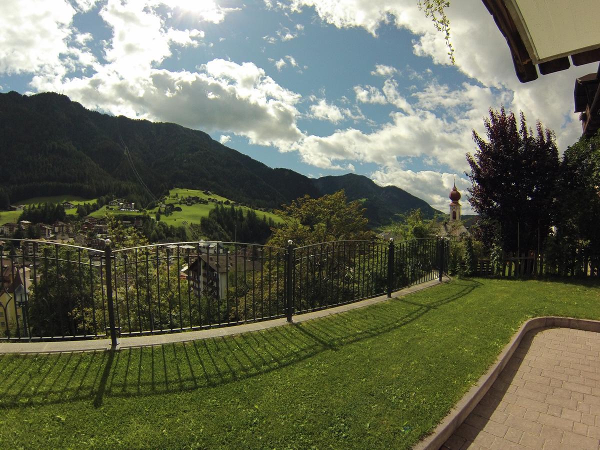 Villa Hubertus Urtijëi Dış mekan fotoğraf