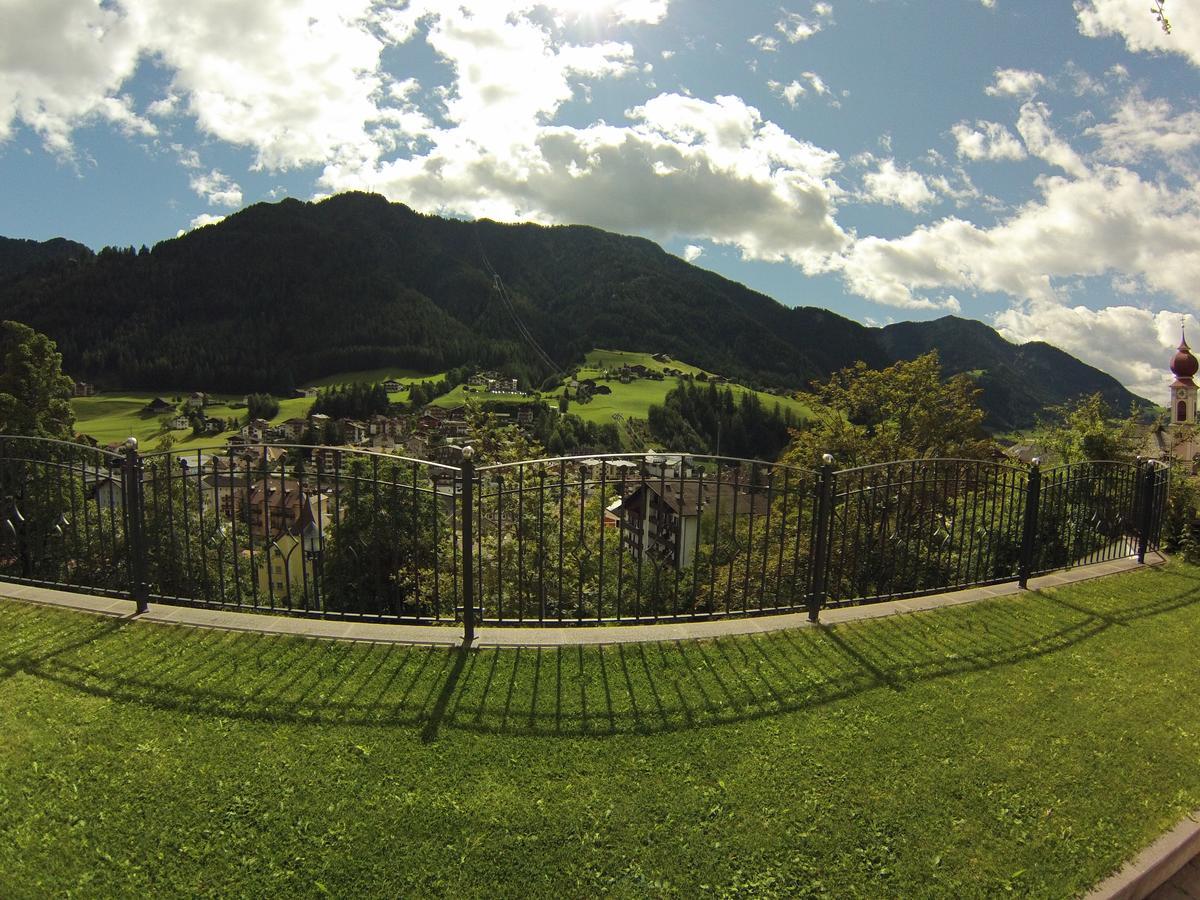 Villa Hubertus Urtijëi Dış mekan fotoğraf